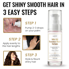 Hair Silk Serum