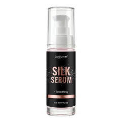 Hair Silk Serum