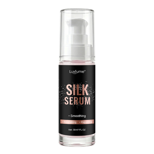 Hair Silk Serum