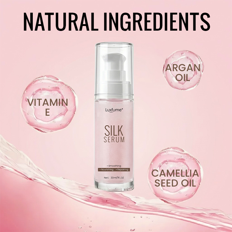 Silk Serum
