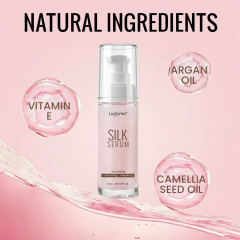 Silk Serum