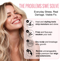 Hair Silk Serum