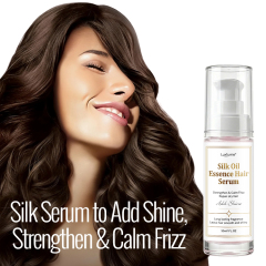 Hair Silk Serum