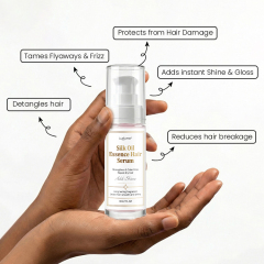Hair Silk Serum