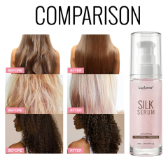 Silk Serum