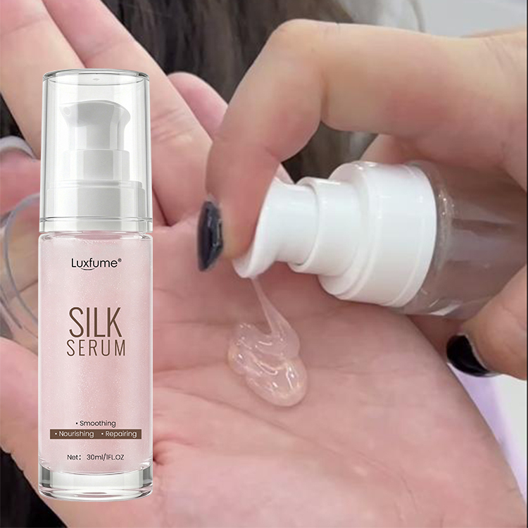 Silk Serum