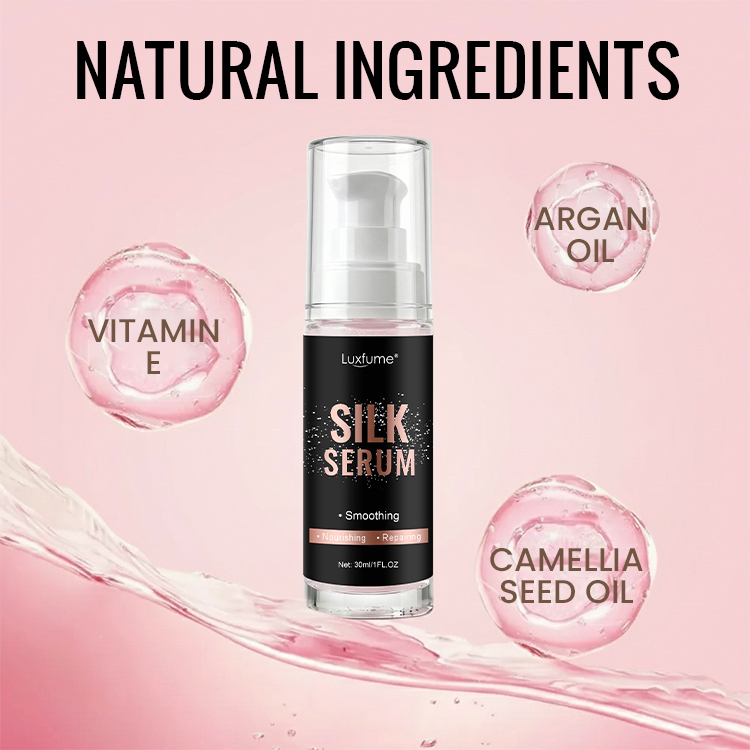 Hair Silk Serum