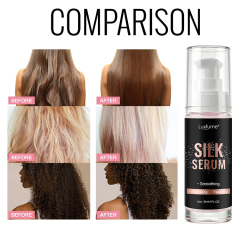 Hair Silk Serum