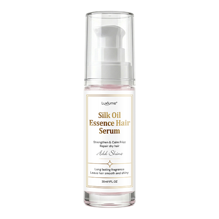 Hair Silk Serum