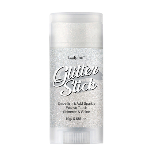 Fine glitter stick