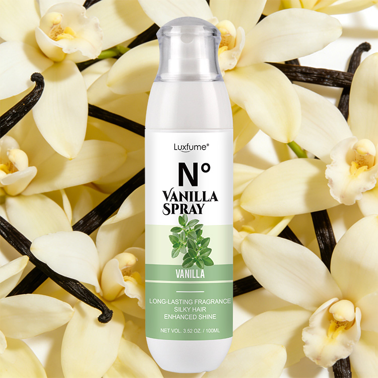 Hair Perfume Spray