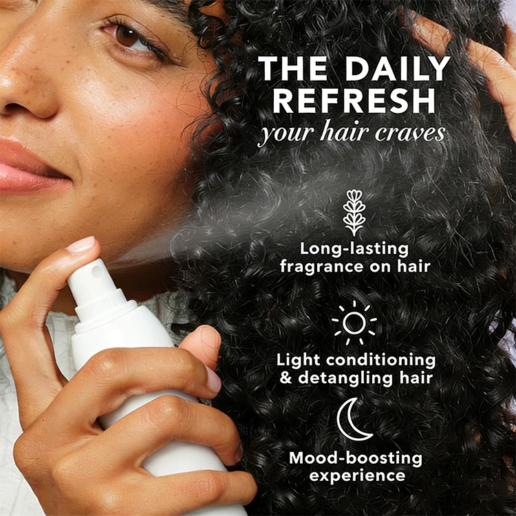 Hair Perfume Spray