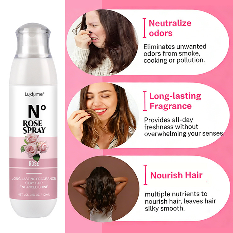 Hair Perfume Spray