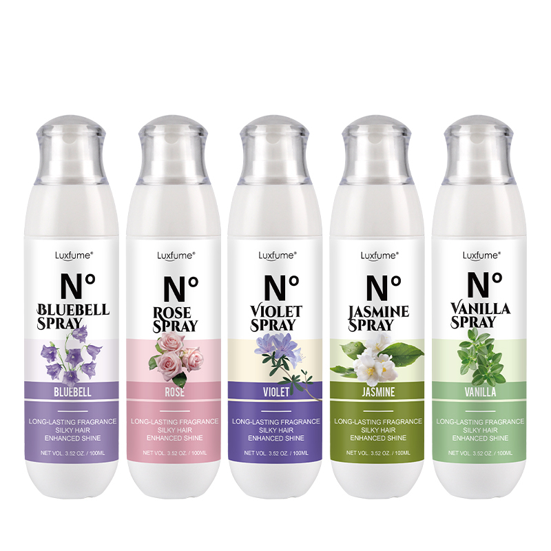 Hair Perfume Spray