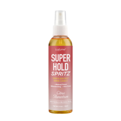 Super Hold Hair Spritz