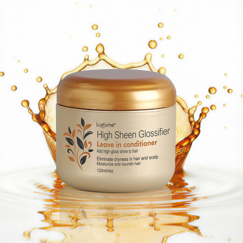 Hair High Sheen Glossifier
