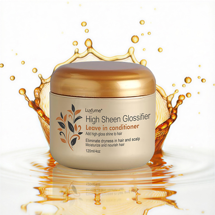 Hair High Sheen Glossifier