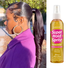 Super Hold Hair Spritz