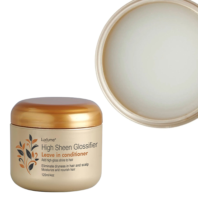 Hair High Sheen Glossifier