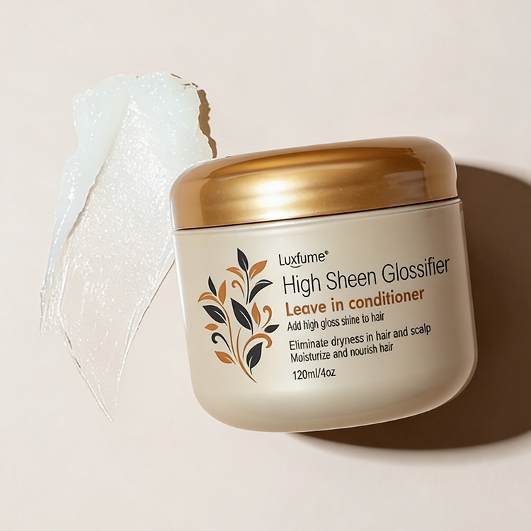 Hair High Sheen Glossifier