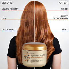 Hair High Sheen Glossifier