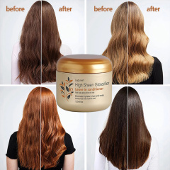 Hair High Sheen Glossifier