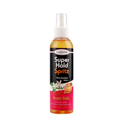 Super Hold Hair Spritz