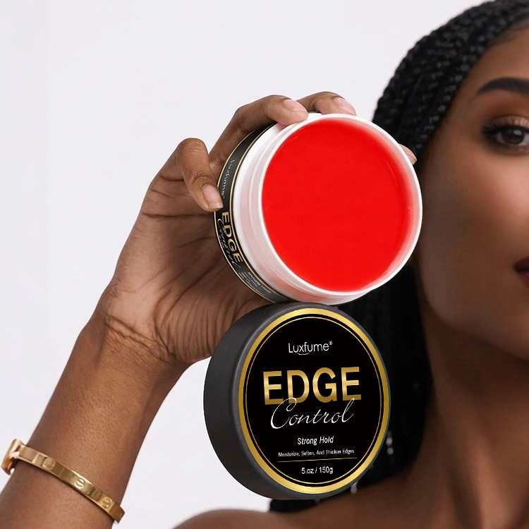 150g Red Edge Control: Tame Your Edges, Slay All Day