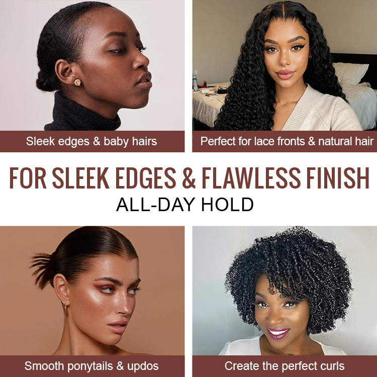 Hair Styling Gel