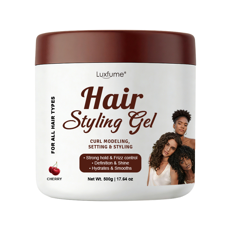 Hair Styling Gel