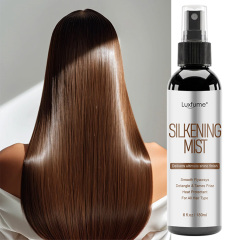 Silkening Mist