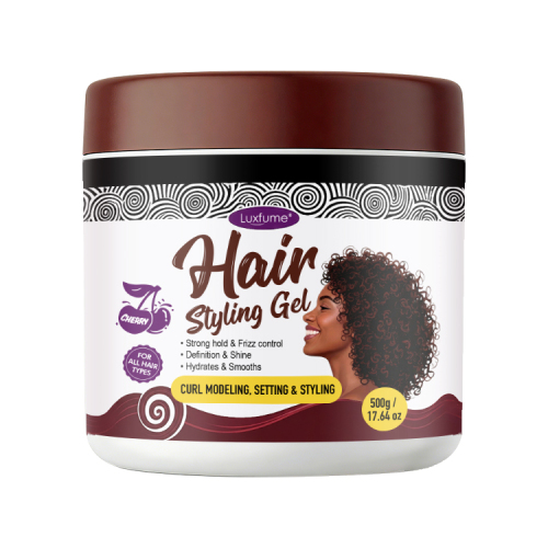 Hair Styling Gel