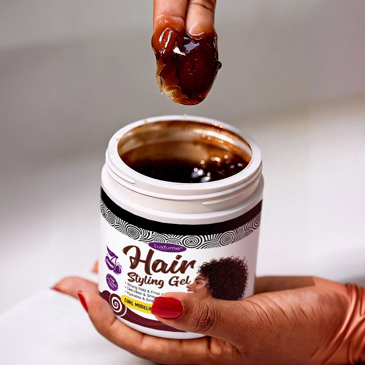 Hair Styling Gel
