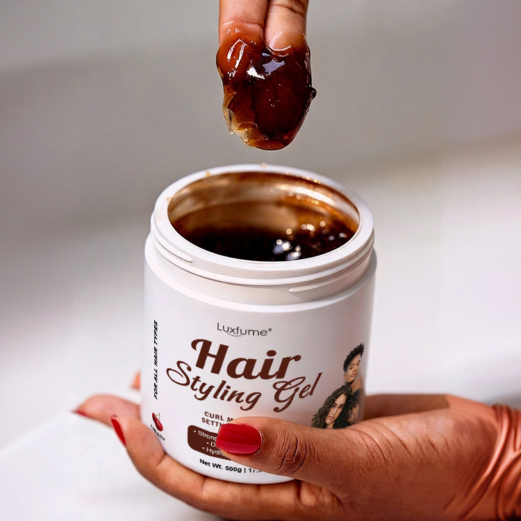 Hair Styling Gel