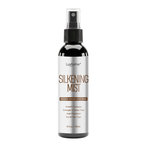 Silkening Mist