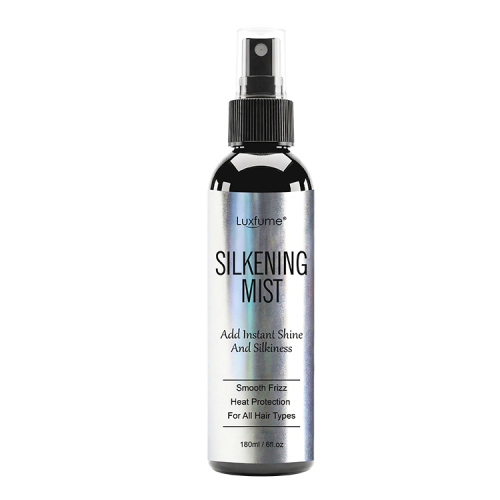 Silkening Mist