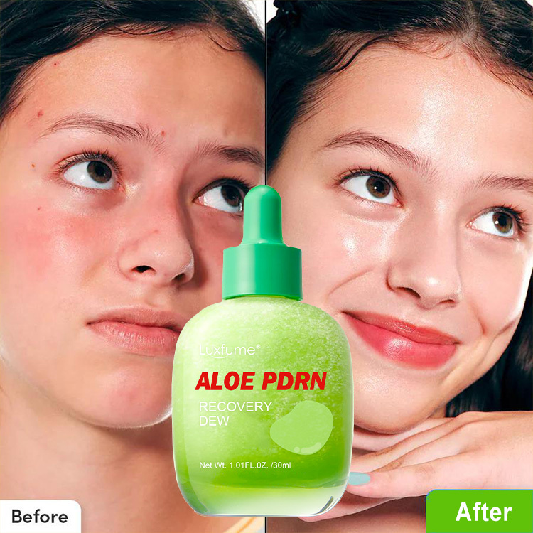 Face Serum Set