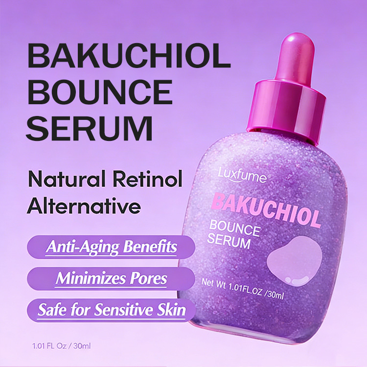 Bakuchiol Bounce Serum
