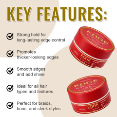 Red Edge Control