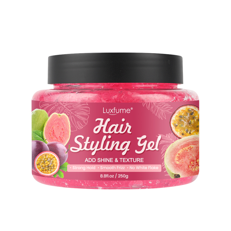 Hair Styling Gel