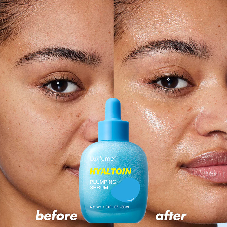 Face Serum Set