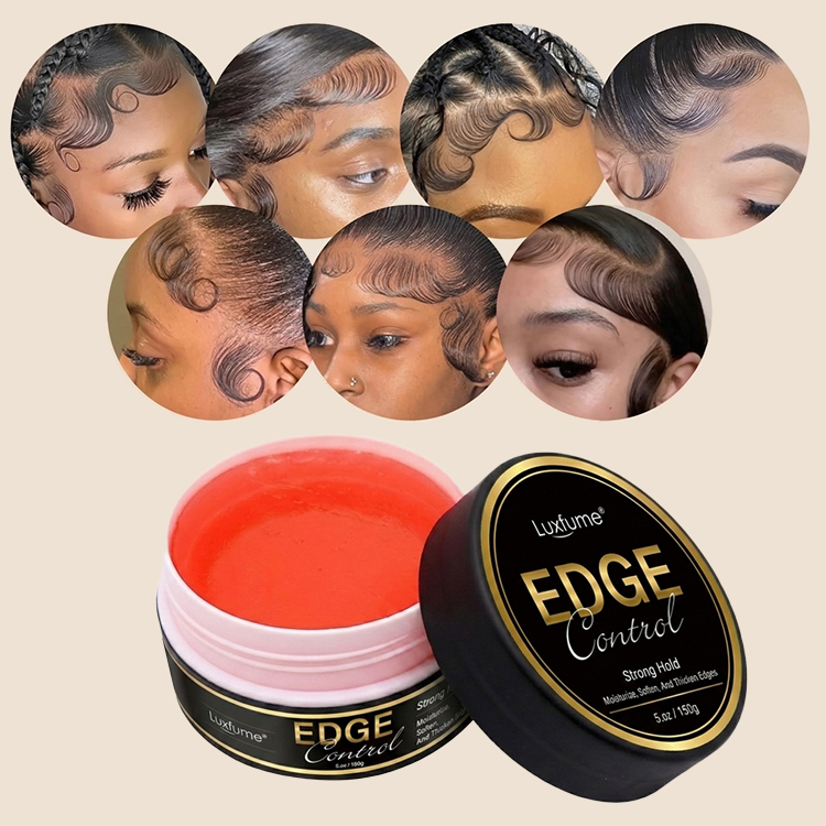 Red Edge Control