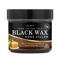Black edge control