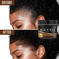Black edge control