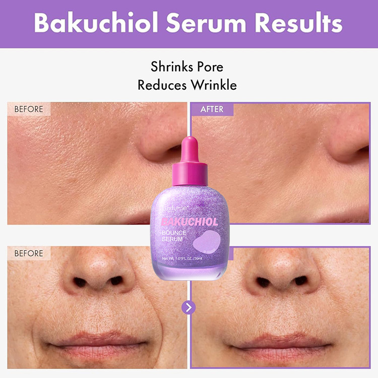 Bakuchiol Bounce Serum