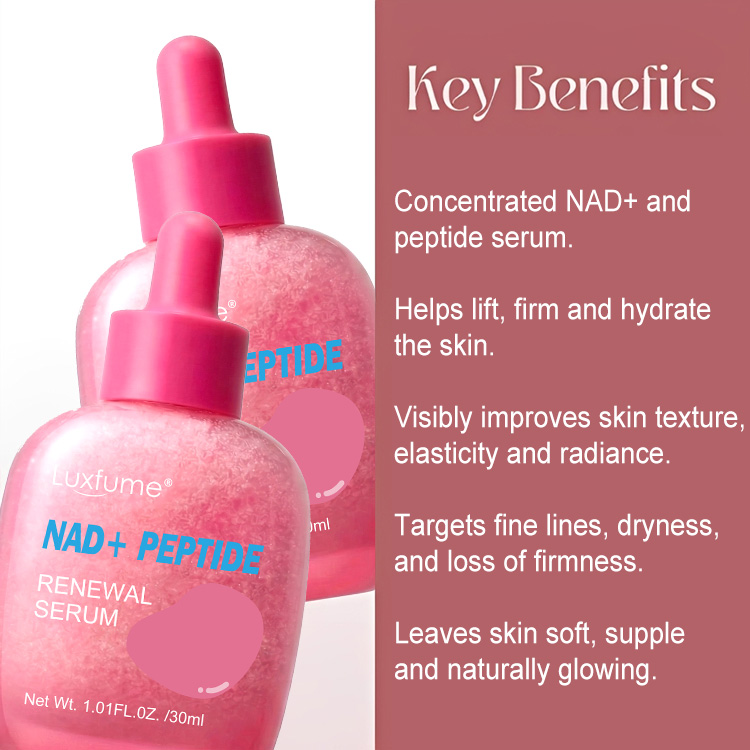 Face Serum Set