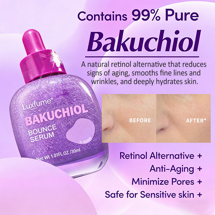 Bakuchiol Bounce Serum