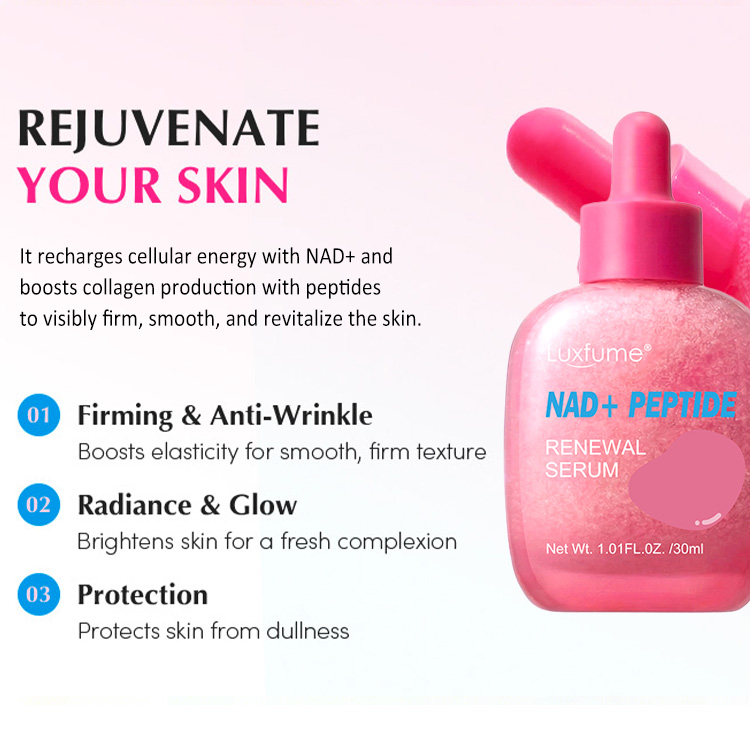 Face Serum Set