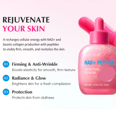 Face Serum Set