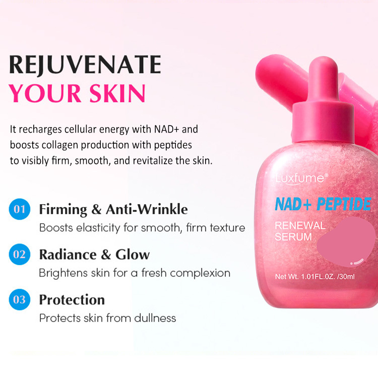 Face Serum Set